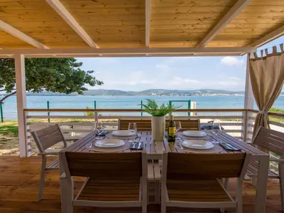 Ferienhaus für 6 Personen (32 m²) in Biograd Na Moru 5/10