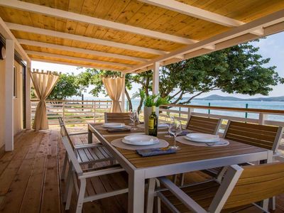 Ferienhaus für 6 Personen (32 m²) in Biograd Na Moru 7/10