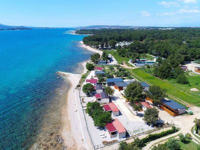 Ferienhaus für 5 Personen (24 m²) in Biograd Na Moru 2/10