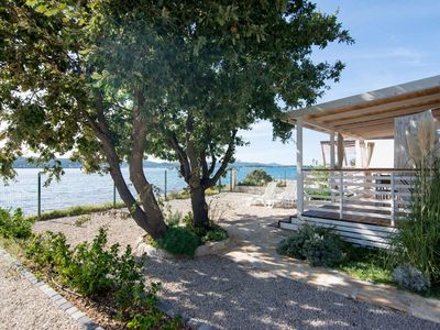 Ferienhaus für 6 Personen (32 m²) in Biograd Na Moru 8/10