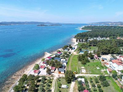 Ferienhaus für 6 Personen (32 m²) in Biograd Na Moru 10/10