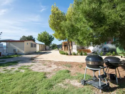 Ferienhaus für 5 Personen (24 m²) in Biograd Na Moru 3/10