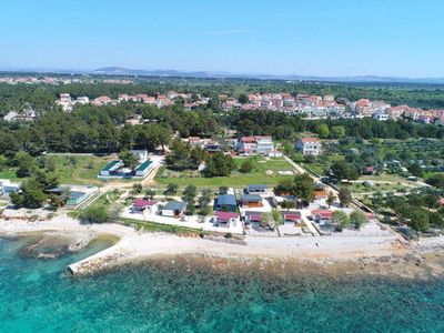 Ferienhaus für 5 Personen (24 m²) in Biograd Na Moru 8/10