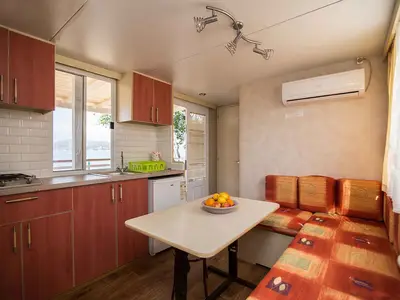 Ferienhaus für 5 Personen (24 m²) in Biograd Na Moru 8/10