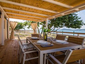 Ferienhaus für 6 Personen (32 m²) in Biograd Na Moru