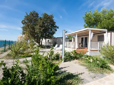Ferienhaus für 6 Personen (32 m²) in Biograd Na Moru 3/10