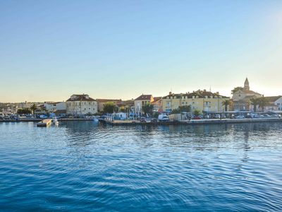 Ferienhaus für 6 Personen (32 m²) in Biograd Na Moru 10/10