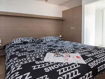 Ferienhaus für 6 Personen (32 m²) in Biograd Na Moru 9/10
