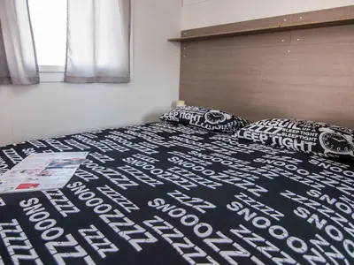 Ferienhaus für 6 Personen (32 m²) in Biograd Na Moru 10/10