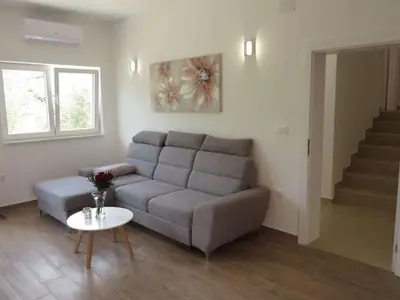 Ferienhaus für 6 Personen in Biograd Na Moru 8/10