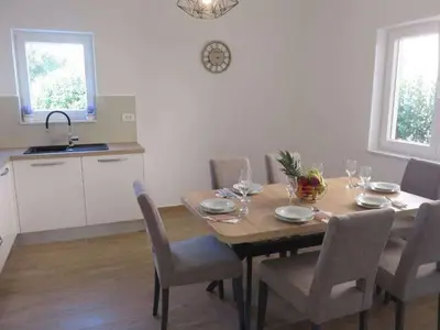 Ferienhaus für 6 Personen in Biograd Na Moru 10/10