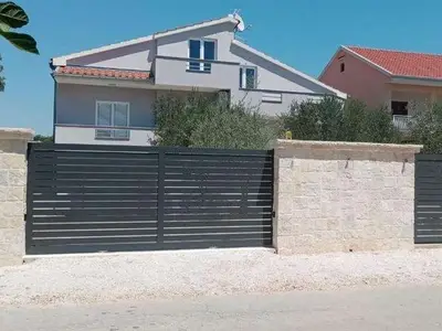 Ferienhaus für 6 Personen in Biograd Na Moru 4/10