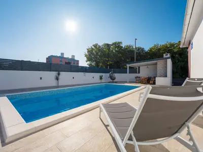 pool