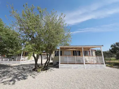 Ferienhaus für 5 Personen (24 m²) in Biograd Na Moru 2/10