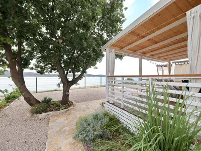 Ferienhaus für 5 Personen (24 m²) in Biograd Na Moru 3/10