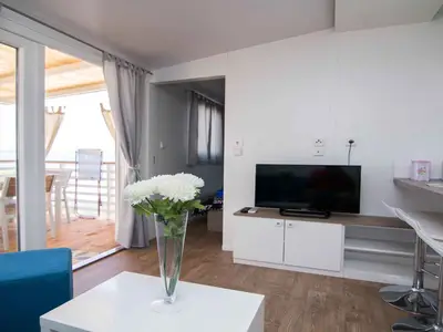 Ferienhaus für 6 Personen (32 m²) in Biograd Na Moru 10/10