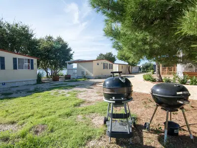 Ferienhaus für 5 Personen (24 m²) in Biograd Na Moru 8/10
