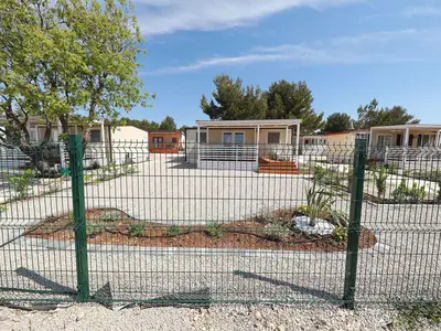 Ferienhaus für 5 Personen (24 m²) in Biograd Na Moru 4/10