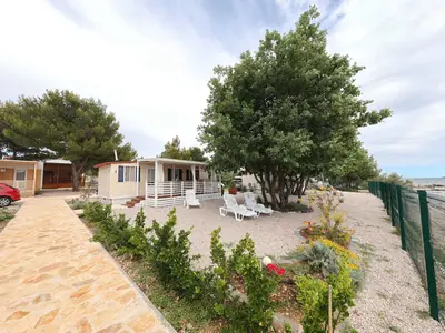 Ferienhaus für 5 Personen (24 m²) in Biograd Na Moru 5/10