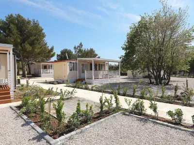 Ferienhaus für 5 Personen (24 m²) in Biograd Na Moru 7/10