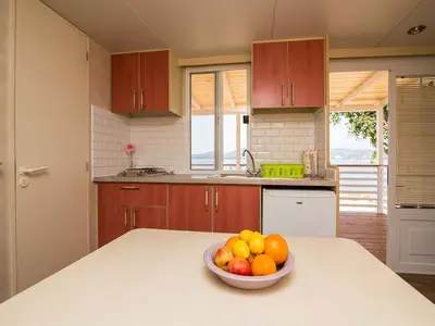 Ferienhaus für 5 Personen (24 m²) in Biograd Na Moru 10/10