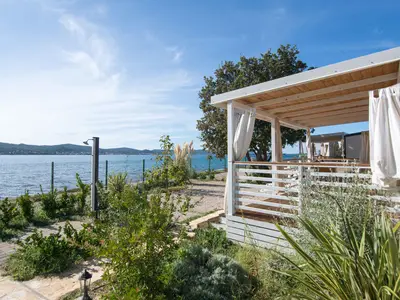 Ferienhaus für 6 Personen (32 m²) in Biograd Na Moru 2/10