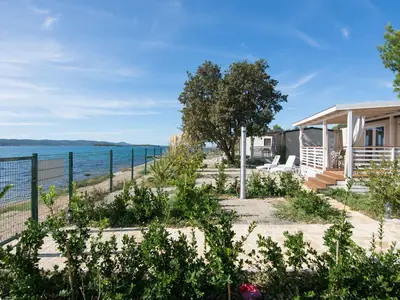 Ferienhaus für 6 Personen (32 m²) in Biograd Na Moru 4/10