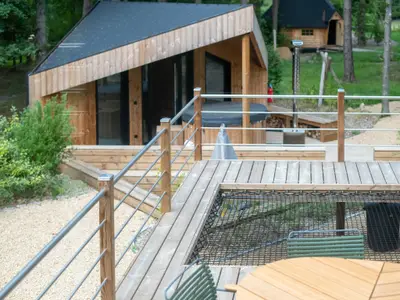 Terrasse / Balkon