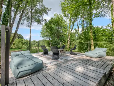 Terrasse / Balkon