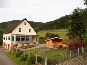 Ferienhaus für 12 Personen (250 m²) in Birresborn