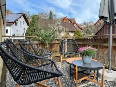 Ferienhaus für 6 Personen (100 m²) in Birstein 1/10