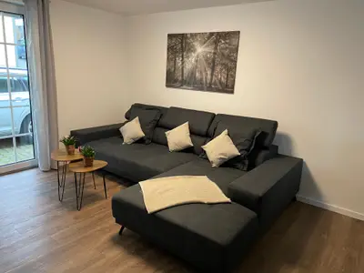 Ferienhaus für 6 Personen (100 m²) in Birstein 3/10