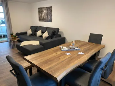 Ferienhaus für 6 Personen (100 m²) in Birstein 6/10