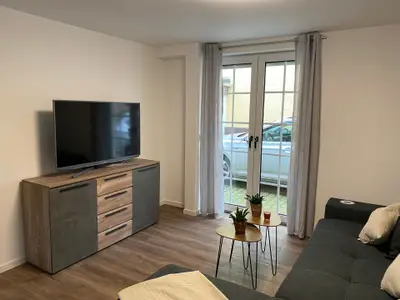 Ferienhaus für 6 Personen (100 m²) in Birstein 4/10