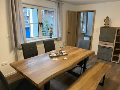 Ferienhaus für 6 Personen (100 m²) in Birstein 5/10