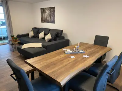 Ferienhaus für 6 Personen (100 m²) in Birstein 6/10