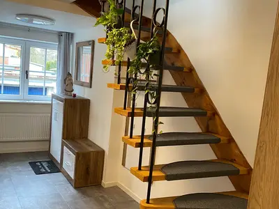 Ferienhaus für 6 Personen (100 m²) in Birstein 10/10