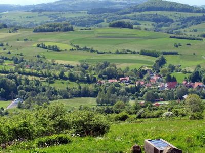 Ferienhaus für 2 Personen in Birx 2/10