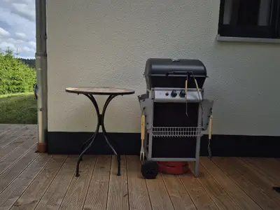 Ferienhaus für 2 Personen in Birx 5/10