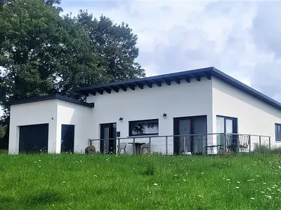 Ferienhaus für 2 Personen in Birx 2/10
