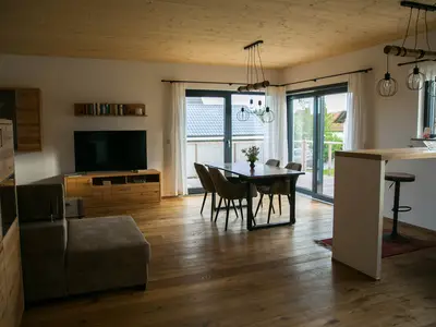 Ferienhaus für 2 Personen in Birx 3/10