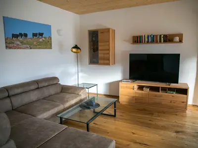 Ferienhaus für 2 Personen in Birx 5/10