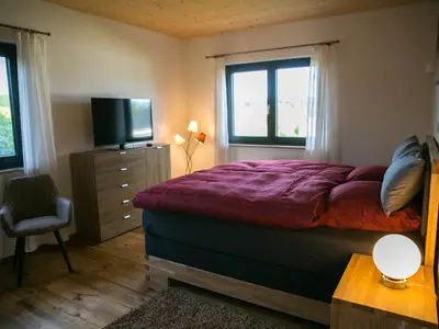 Ferienhaus für 2 Personen in Birx 6/10