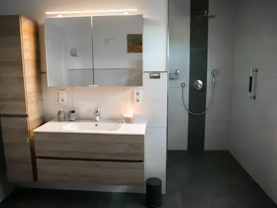 Ferienhaus für 2 Personen in Birx 7/10