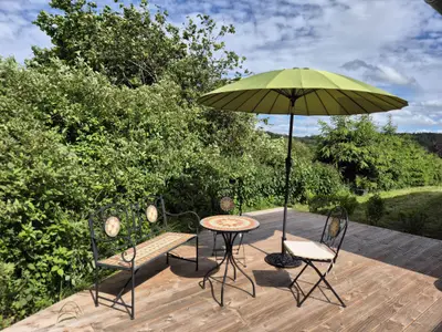 Ferienhaus für 2 Personen in Birx 8/10