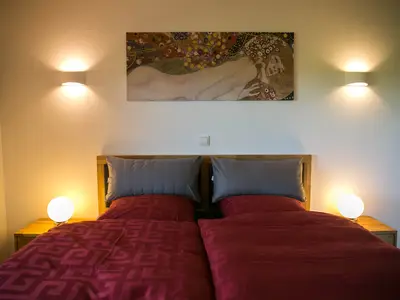 Ferienhaus für 2 Personen in Birx 9/10