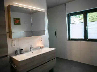 Ferienhaus für 2 Personen in Birx 10/10