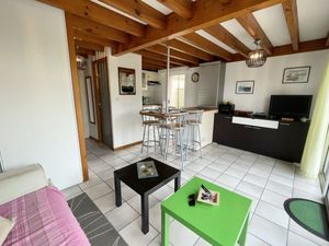 Ferienhaus für 4 Personen (50 m²) in Biscarrosse