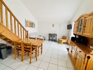 Ferienhaus für 6 Personen (45 m²) in Biscarrosse