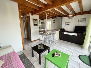 Ferienhaus für 4 Personen (50 m&sup2;) in Biscarrosse